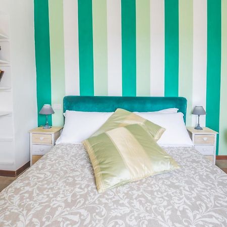 Pellegrino 75 Double Bedroom Roma Dış mekan fotoğraf