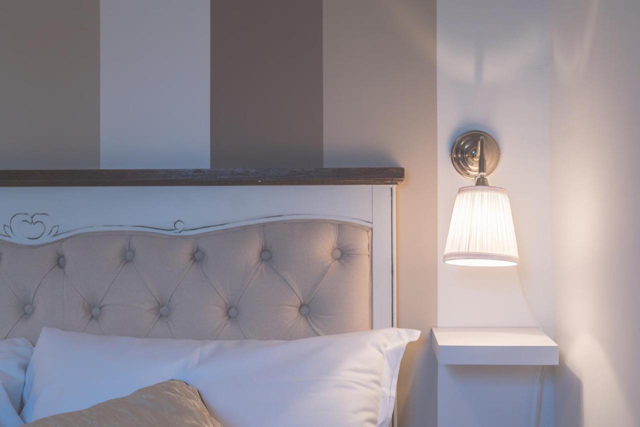 Pellegrino 75 Double Bedroom Roma Dış mekan fotoğraf